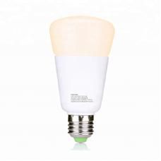 Color dimmable LED bulb E27